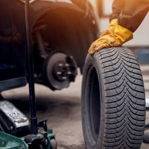 İznik Oto Lastikçi